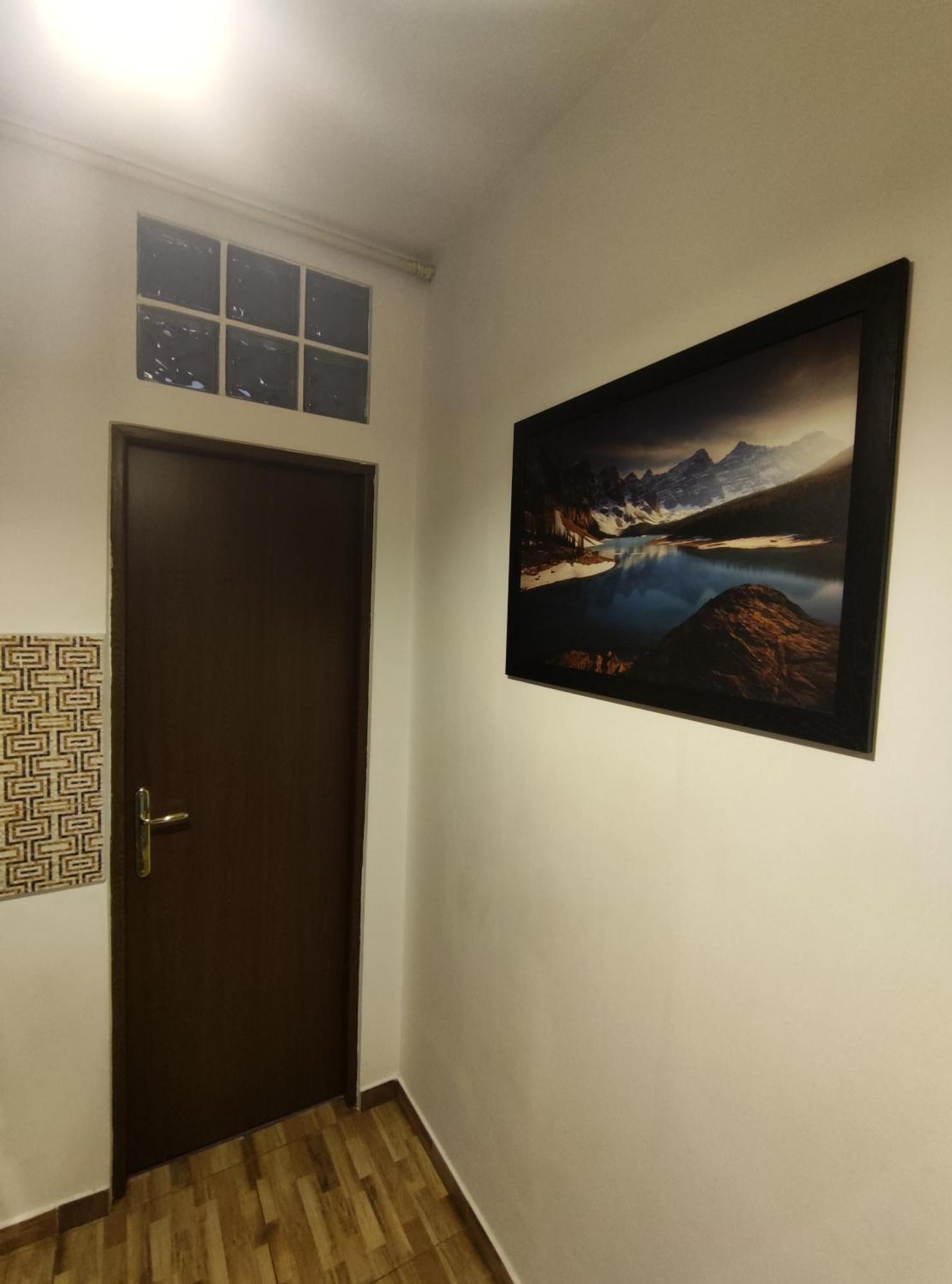 Christie'S Central Apartment บูคาเรสต์ ภายนอก รูปภาพ