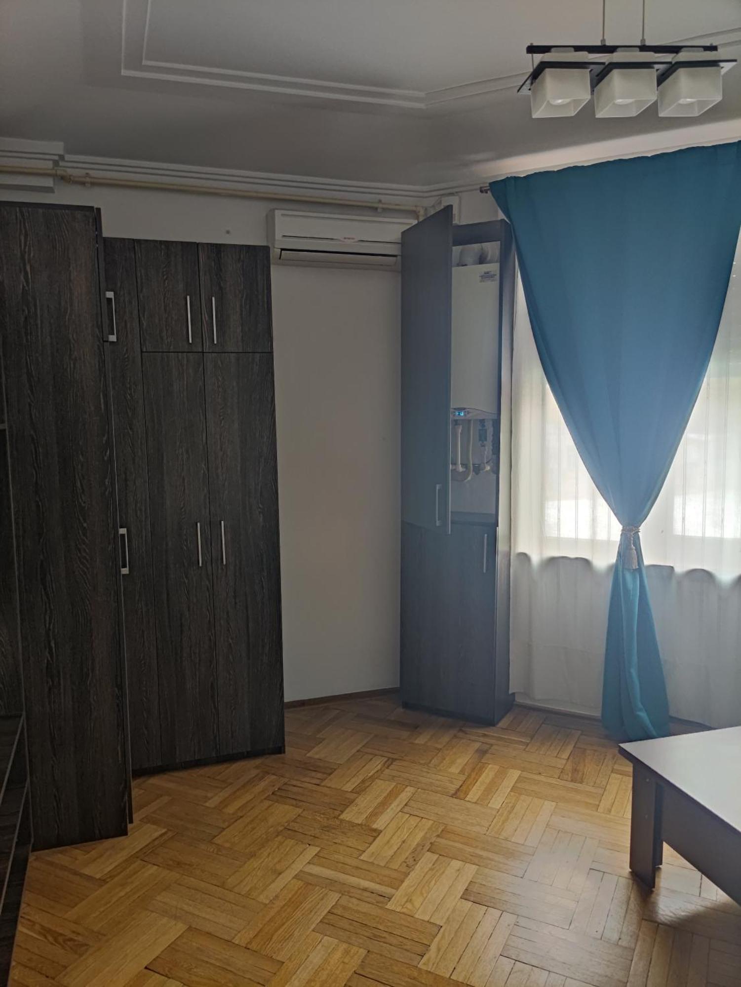 Christie'S Central Apartment บูคาเรสต์ ภายนอก รูปภาพ