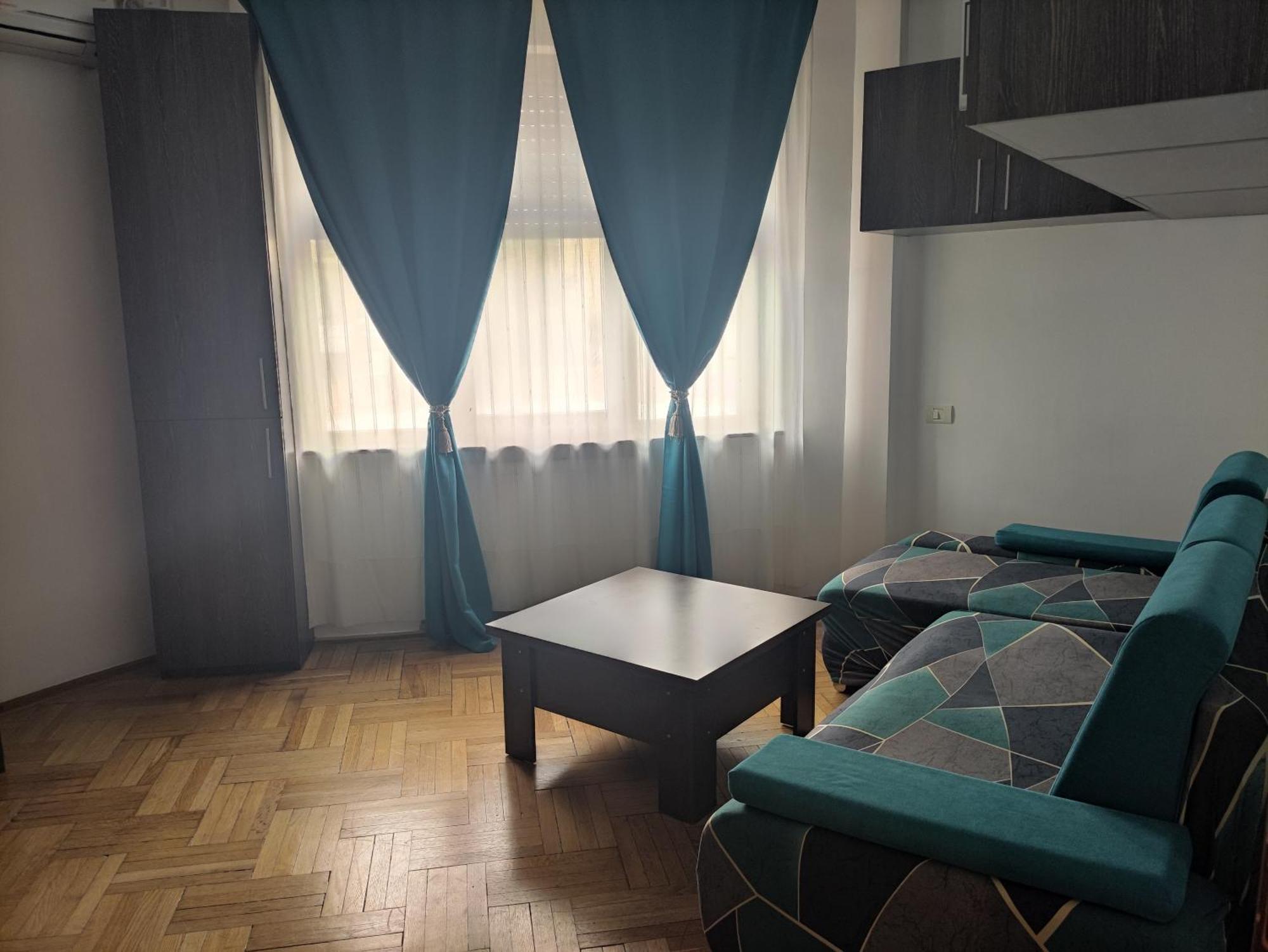 Christie'S Central Apartment บูคาเรสต์ ภายนอก รูปภาพ